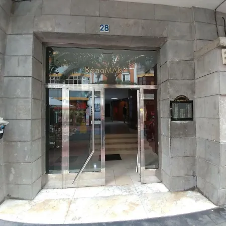 Canteras Bonamar 509 Appartement *