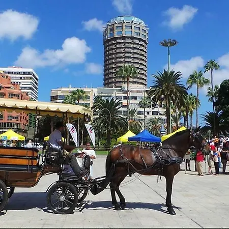 Canteras Bonamar 509 *