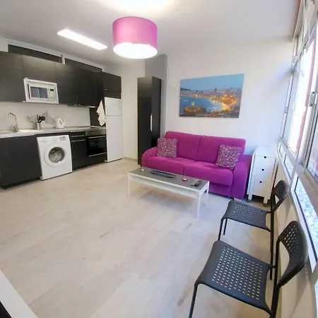 Canteras Bonamar 509 Las Palmas