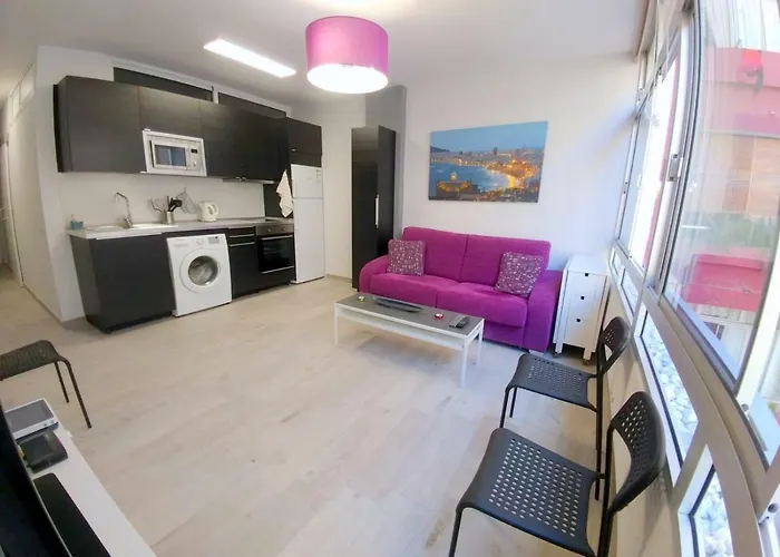 Canteras Bonamar 509 Las Palmas