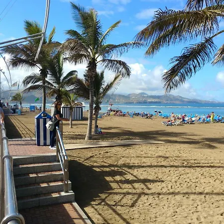 Canteras Bonamar 509 *