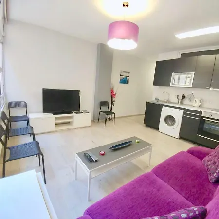 Canteras Bonamar 509 *