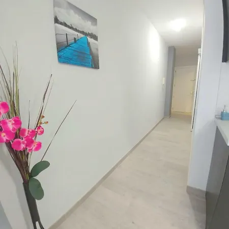 Canteras Bonamar 509 Las Palmas de Gran Canaria