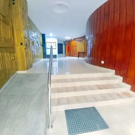 Canteras Bonamar 509 Apartament *