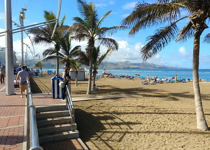 Canteras Bonamar 509 *