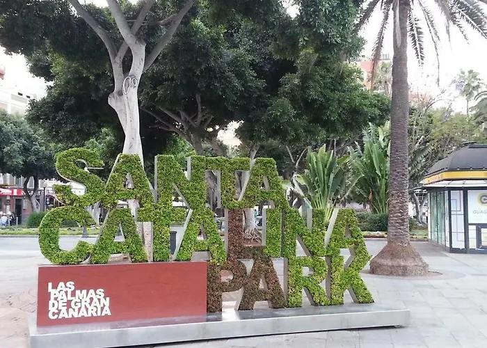 Apartament Canteras Bonamar 509