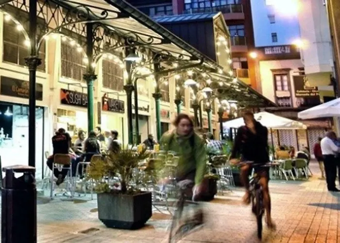 Canteras Bonamar 509 *