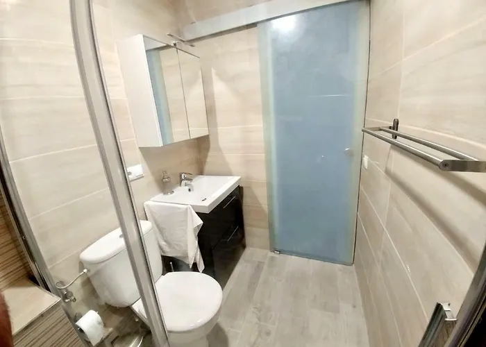 Canteras Bonamar 509 *