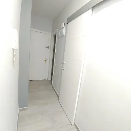 Apartamento Canteras Bonamar 509 *