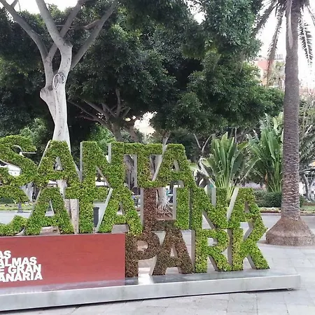 Apartamento Canteras Bonamar 509