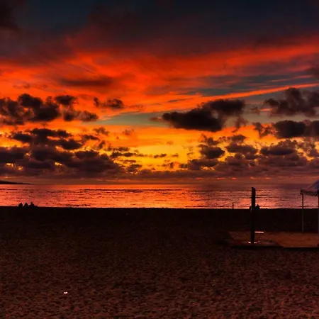 Apartamento Canteras Bonamar 509 Las Palmas de Gran Canaria