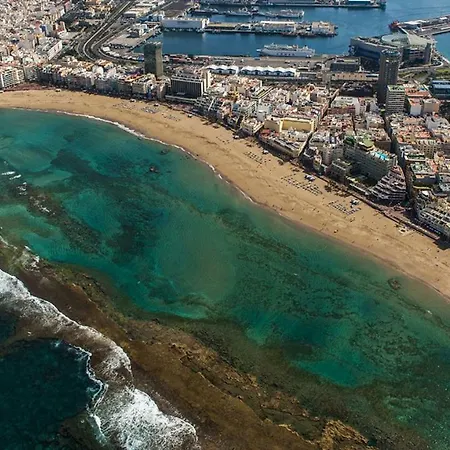 Canteras Bonamar 509 Apartment Las Palmas de Gran Canaria
