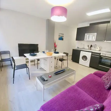 Canteras Bonamar 509 *