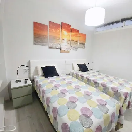 Canteras Bonamar 509 * Las Palmas de Gran Canaria