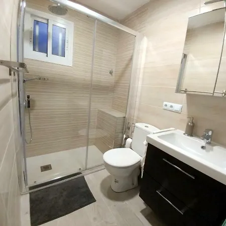 Canteras Bonamar 509 Apartamento Las Palmas de Gran Canaria