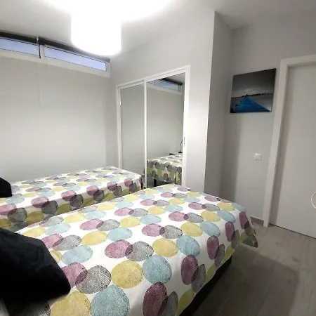 Canteras Bonamar 509 لاس بالماس دي غران كاناريا