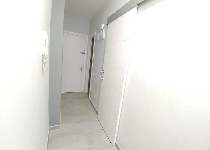 아파트 Canteras Bonamar 509 *