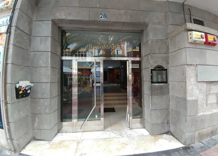 Canteras Bonamar 509 公寓 *