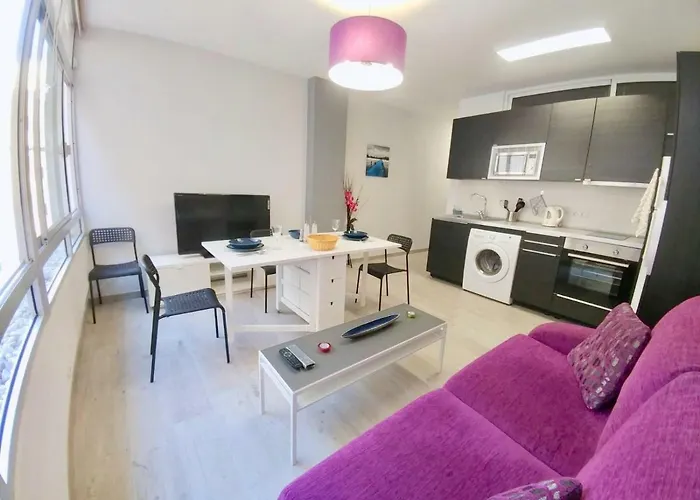 Canteras Bonamar 509 *