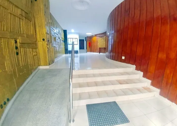 Canteras Bonamar 509 公寓 *