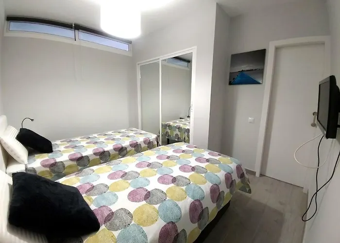 Canteras Bonamar 509 大加那利岛拉斯帕尔马斯