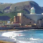 Canteras Bonamar 509 דירה לאס פאלמס דה גראן קנאריה
