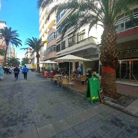 Canteras Bonamar 509 *