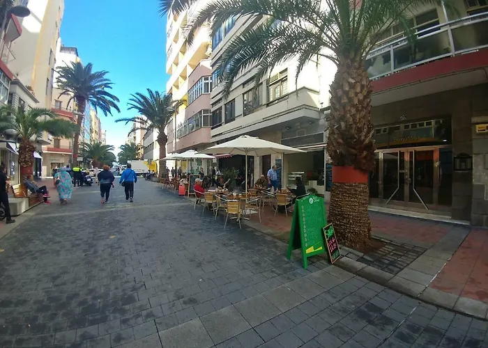 Canteras Bonamar 509 *